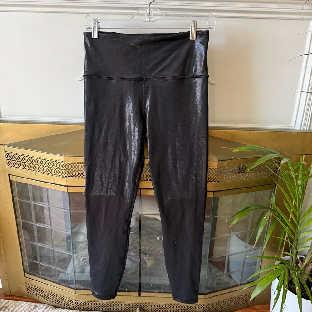 Athleta Elation Shine Tights